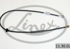 Трос привода спідометра LINEX 113002 (фото 3)