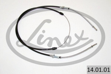 LINKA H-CA RECZNEGO 126P LINEX 140101