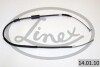 LINKA H-CA FIAT BRAVO 1.4 -96 LE LINEX 140110 (фото 1)