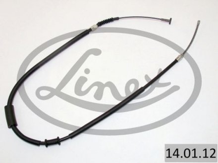 LINEX 140112 (фото 1)