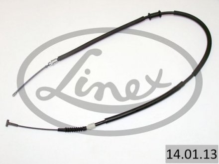 LINEX 140113 (фото 1)