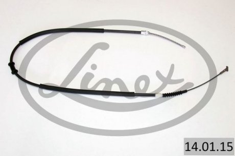 LINKA H-CA FIAT BRAVO/O 1.6 -96 LE LINEX 140115 (фото 1)