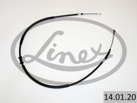 Автозапчастина LINEX 140120