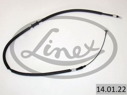 Автозапчастина LINEX 140122