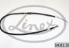 LINKA H-CA FIAT PALIO WEEKEND PR 96-/02- LINEX 140137 (фото 2)