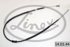 LINKA HAM. RECZ. TIPO L 1,4/1,6 SOHC LIN LINEX 140144 (фото 1)