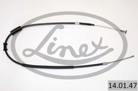 Автозапчастина LINEX 140147 (фото 1)