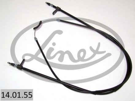 LINKA H-CA FIAT CROMA LINEX 140155 (фото 1)