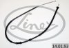 LINKA H-CA PANDA 04- LE LINEX 140193 (фото 1)