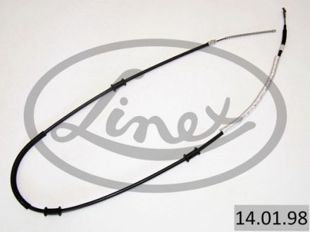 Автозапчастина LINEX 140198 (фото 1)