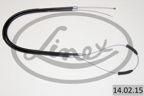 LINKA H-CA FIAT LINEX 140215 (фото 1)