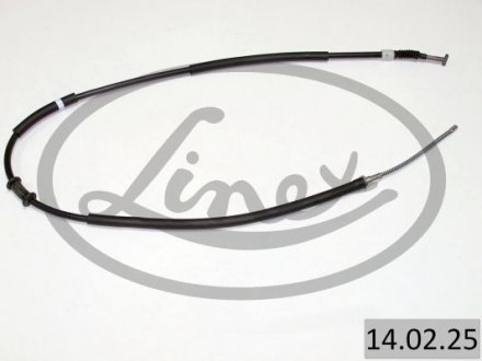 LINEX 140225 (фото 1)