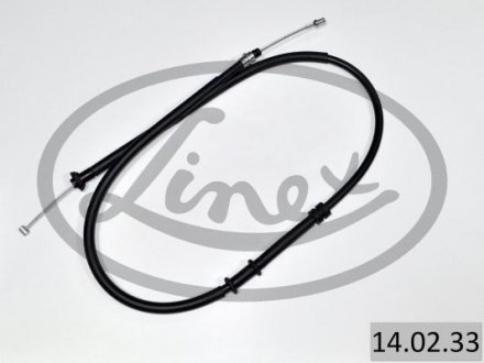LINKA H-CA FIAT PANDA 4X4 LE LINEX 140233 (фото 1)