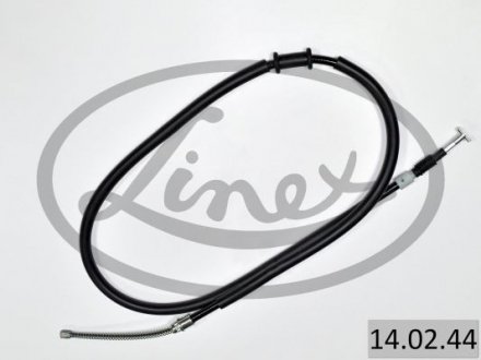 LINKA H-CA FIAT ALBEA 02- PR LINEX 140244 (фото 1)