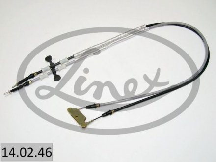 LINKA H-CA FIAT CROMA 05- LINEX 14.02.46 (фото 1)