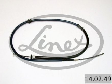 LINEX 140249