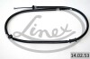 LINKA H-CA FIAT LINEA PR.L-1528 07-TARCZ LINEX 14.02.53 (фото 1)