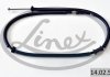 LINKA H-CA FIAT LINEA LE.L-1520 07-TARCZ LINEX 14.02.54 (фото 2)
