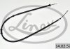 LINKA H-CA LE FIAT 500 07- LINEX 14.02.57 (фото 2)