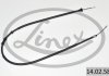 LINKA H-CA PR FIAT 500 07- LINEX 14.02.58 (фото 2)