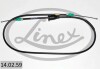 LINKA H-CA PRZOD FIAT FREEMONT 11- LINEX 140259 (фото 1)