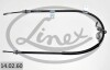 LINKA H-CA LE FIAT FREEMONT 11- LINEX 140260 (фото 1)