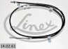 LINKA H-CA PR FIAT FREEMONT 11- LINEX 14.02.61 (фото 1)