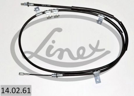 LINKA H-CA PR FIAT FREEMONT 11- LINEX 14.02.61