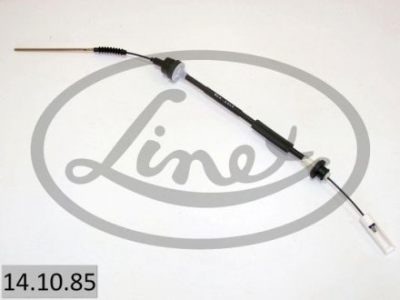Автозапчастина LINEX 141085 (фото 1)