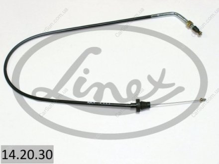 Тросик газу LINEX 142030 (фото 1)