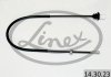 Трос спідометра LINEX 143023 (фото 3)