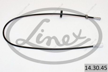 Трос привода спідометра LINEX 143045