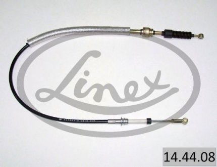 ТРОС ПЕРЕКЛЮЧЕННЯ UNO 899 97- ВИБ LINEX 144408