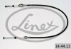 LINKA ZM.BIEGOW PUNTO 1,2 99- SELEKCJA LINEX 144412 (фото 2)