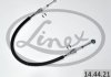 Тросовий привод, коробка передач LINEX 144421 (фото 1)