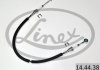 Тросовий привод, коробка передач LINEX 144438 (фото 2)
