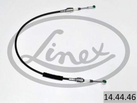 Автозапчастина LINEX 14.44.46