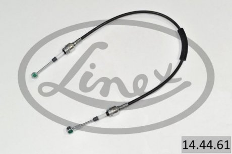 Трос перемикання передач LINEX 14.44.61