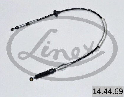 Автозапчасть LINEX 14.44.69