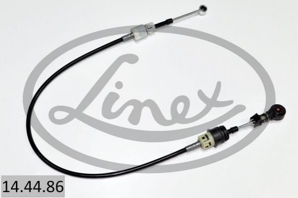 Трос КПП Linex 144486. Трос КПП Фиат Добло 1,4 2 поколения. Наконечник троса КПП Фиат Линеа. Наконечник на трос переключения передач Фиат Альбеа.