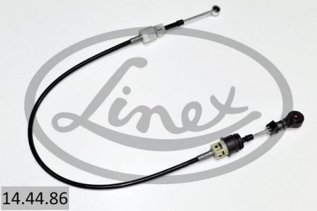 Тросовий привод, коробка передач LINEX 144486 (фото 1)
