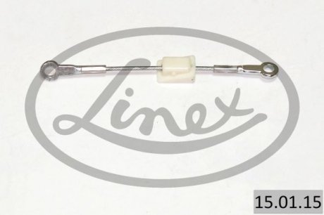 LINKA H-CA FORD ESCORT 89-95 PRZOD LINEX 15.01.15 (фото 1)