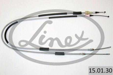 Автозапчастина LINEX 150130