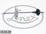 LINKA H-CA FORD MONDEO 94- LINEX 150139 (фото 1)