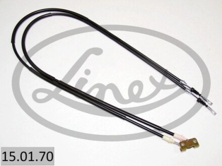 LINKA H-CA FORD ESCORT 95- LINEX 150170 (фото 1)