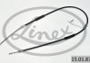 LINKA H-CA FORD TRANSIT RWD 00- LE LINEX 15.01.87 (фото 2)