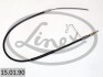 LINKA H-CA FORD TRANSIT RWD 00-06 PR LINEX 150190 (фото 1)