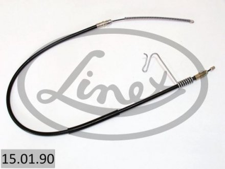 LINKA H-CA FORD TRANSIT RWD 00-06 PR LINEX 150190 (фото 1)