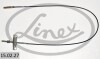 LINKA H-CA PRZOD FORD TRANSIT 00- RWD LINEX 15.02.27 (фото 1)