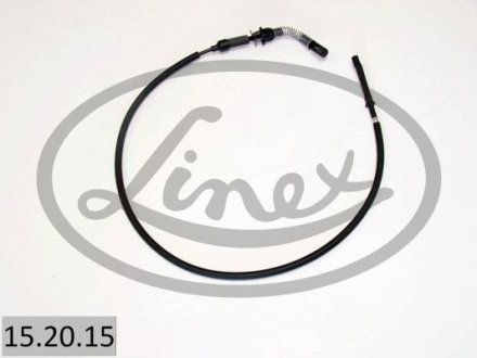 Трос газу LINEX 15.20.15 (фото 1)